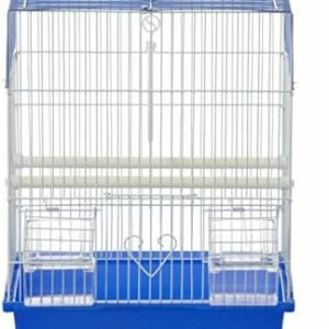 Bird cages