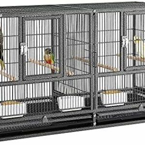 Bird cages