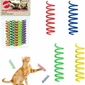 Cat toys