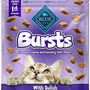 Cat treats