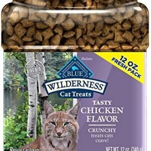 Cat treats