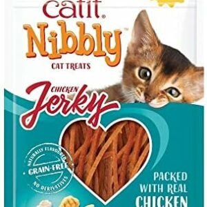 Cat treats