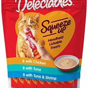 Cat treats