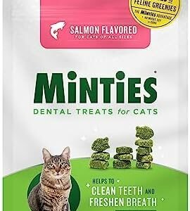 Cat treats