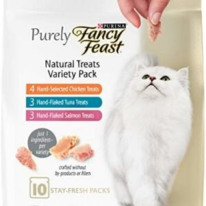 Cat treats