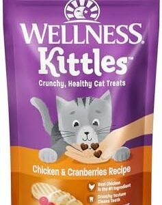 Cat treats