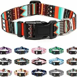 Dog collars