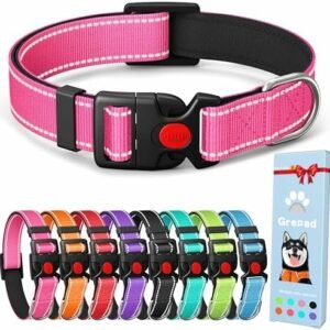 Dog collars