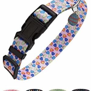 Dog collars