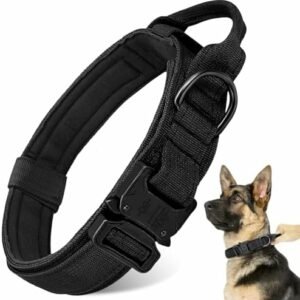 Dog collars