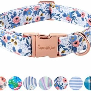 Dog collars