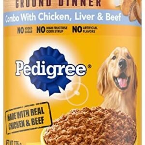 Dog food