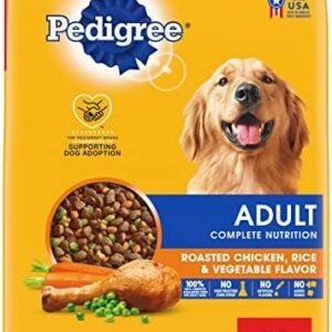 Dog food