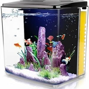 Fish tanks