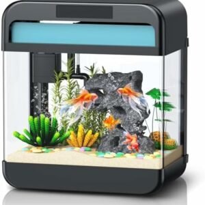 Fish tanks