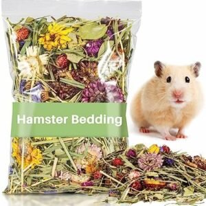 Hamster toys