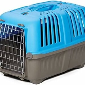 Pet carriers