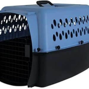 Pet carriers