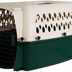 Pet carriers