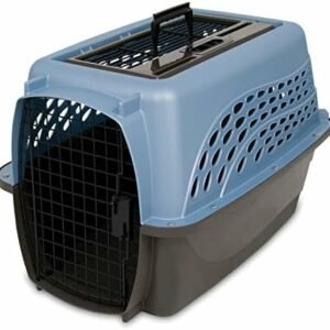 Pet carriers