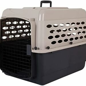 Pet carriers