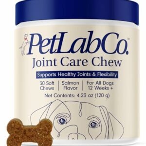 Pet health supplements