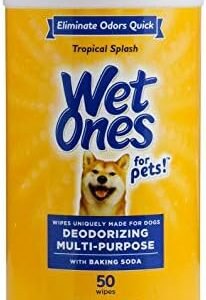 Pet supplies