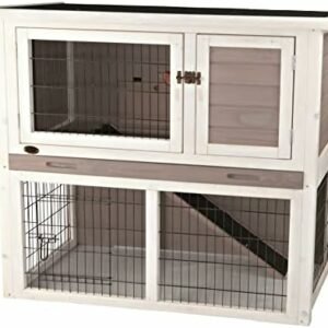 Rabbit hutch