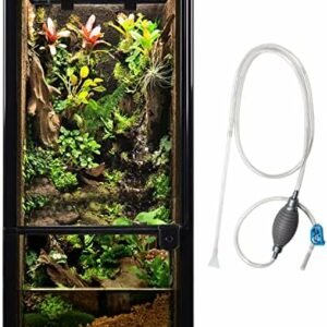 Reptile terrarium