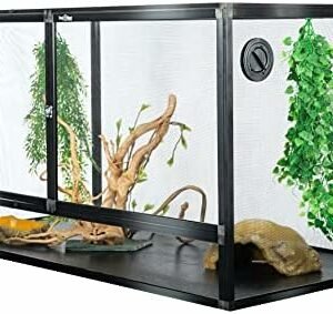 Reptile terrarium