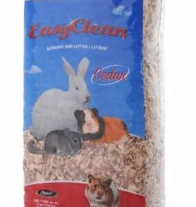 Small animal bedding