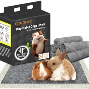 Small animal bedding