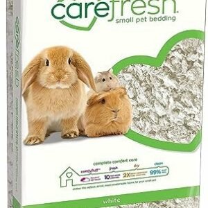 Small animal bedding